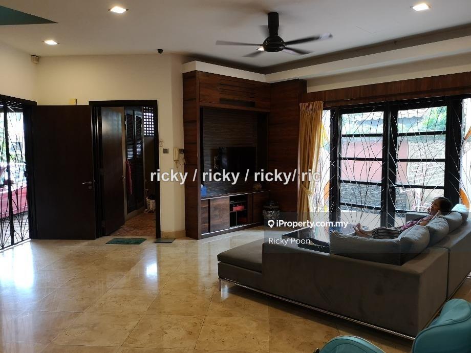 Bungalow House for Sale in Taman Overseas Union (Taman Oug), Jalan Klang Lama (Old Klang Road) by Ricky Poon - iProperty.com.my