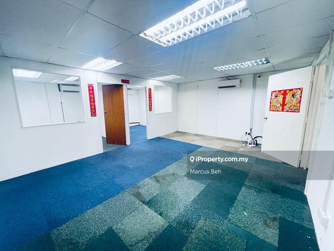 Gudang untuk Disewa di Usj 1, Subang Jaya oleh Marcus Beh - iProperty.com.my