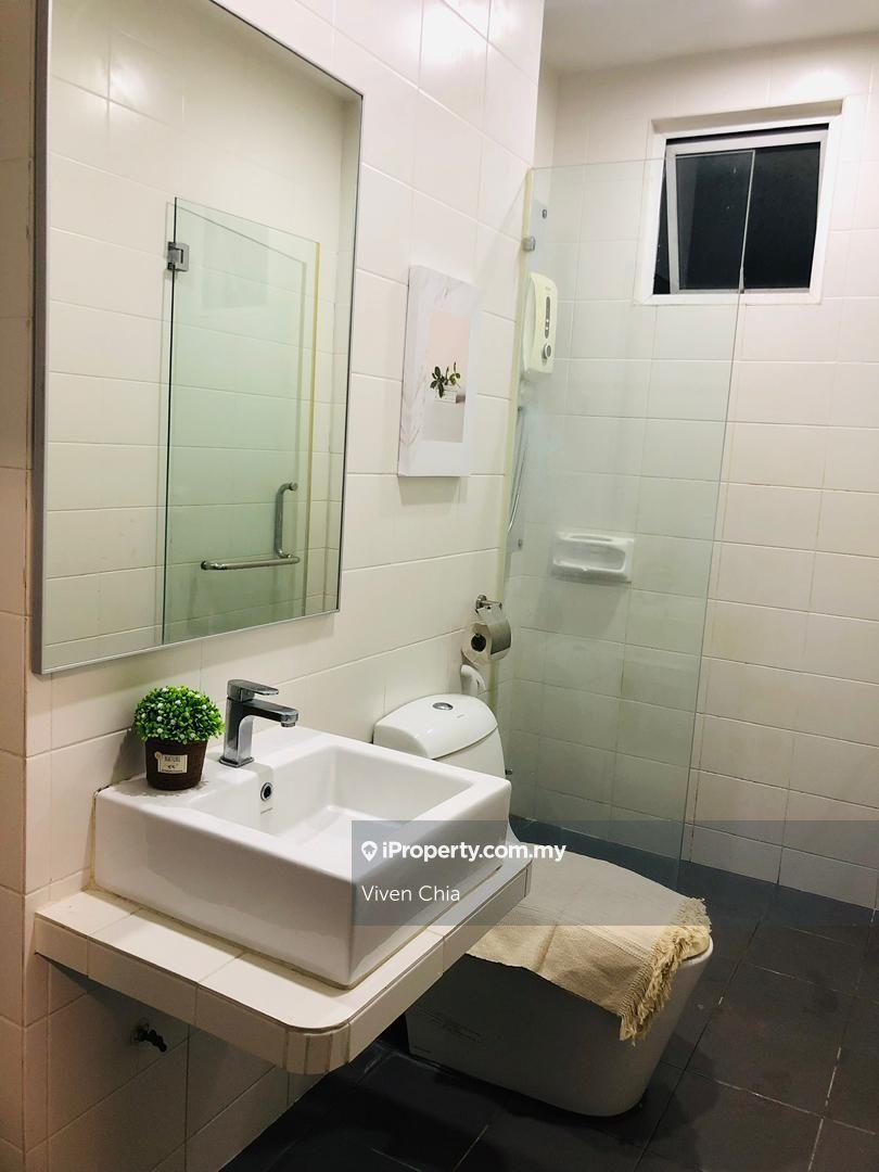 Residensi Servis untuk Disewa di Vue Residences oleh Viven Chia - iProperty.com.my