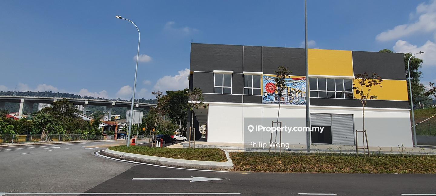 Kilang Teres untuk Dijual di Tasik Ampang, Ampang oleh Philip Wong - iProperty.com.my