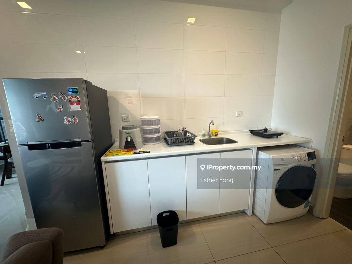 Service Residence for Rent in Arte Plus by Esther Yong - iProperty.com.my