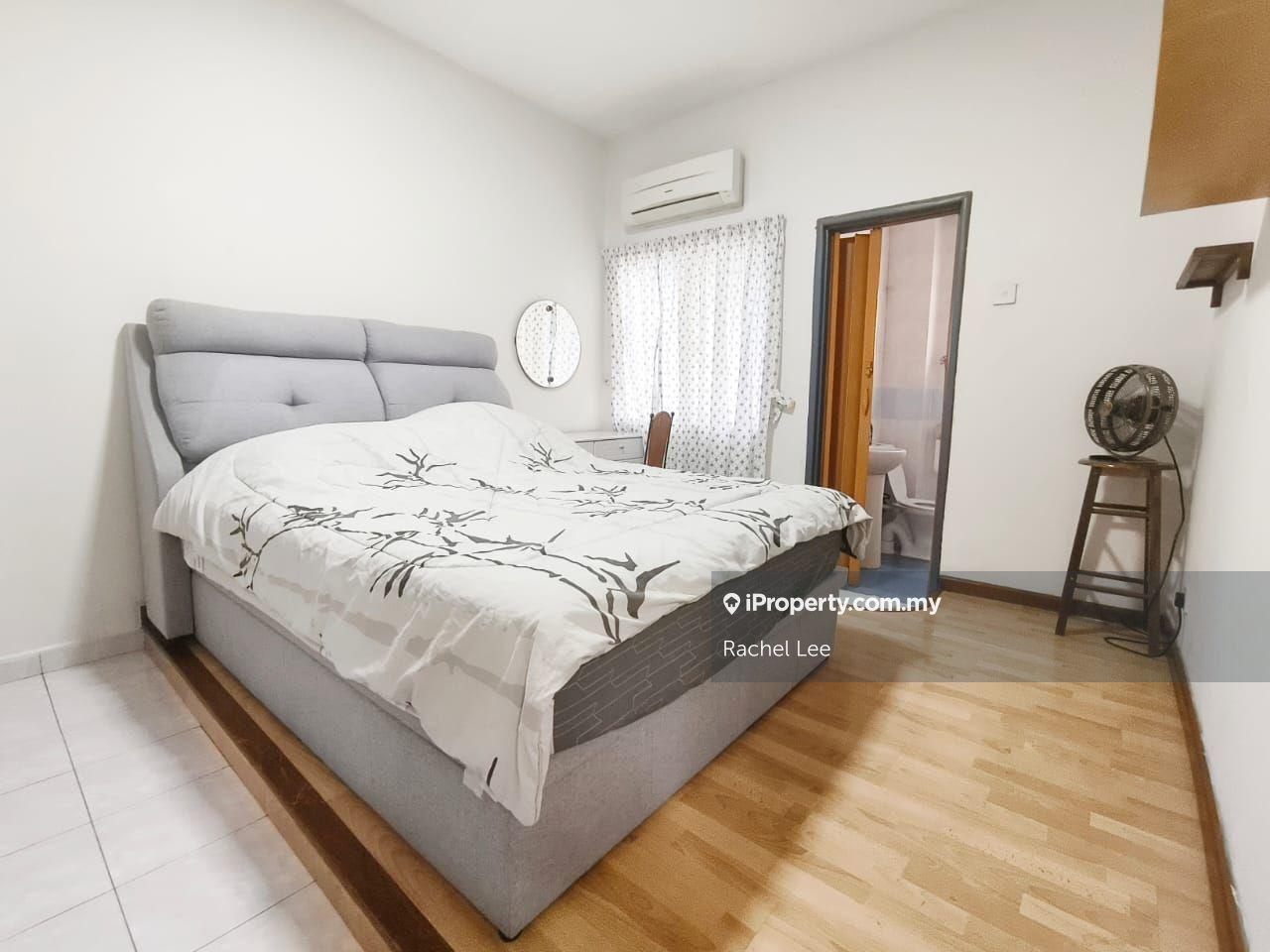 Rumah Berangkai 2 Tingkat untuk Dijual di Saujana Damansara,Damansara Damai,Petaling Jaya, Petaling Jaya oleh Rachel Lee - iProperty.com.my