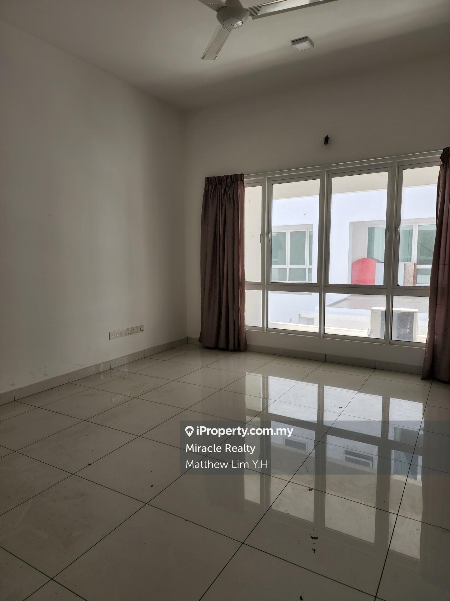 Rumah Berkembar untuk Dijual di Ambang Botanic, Klang oleh Matthew Lim Y.H - iProperty.com.my