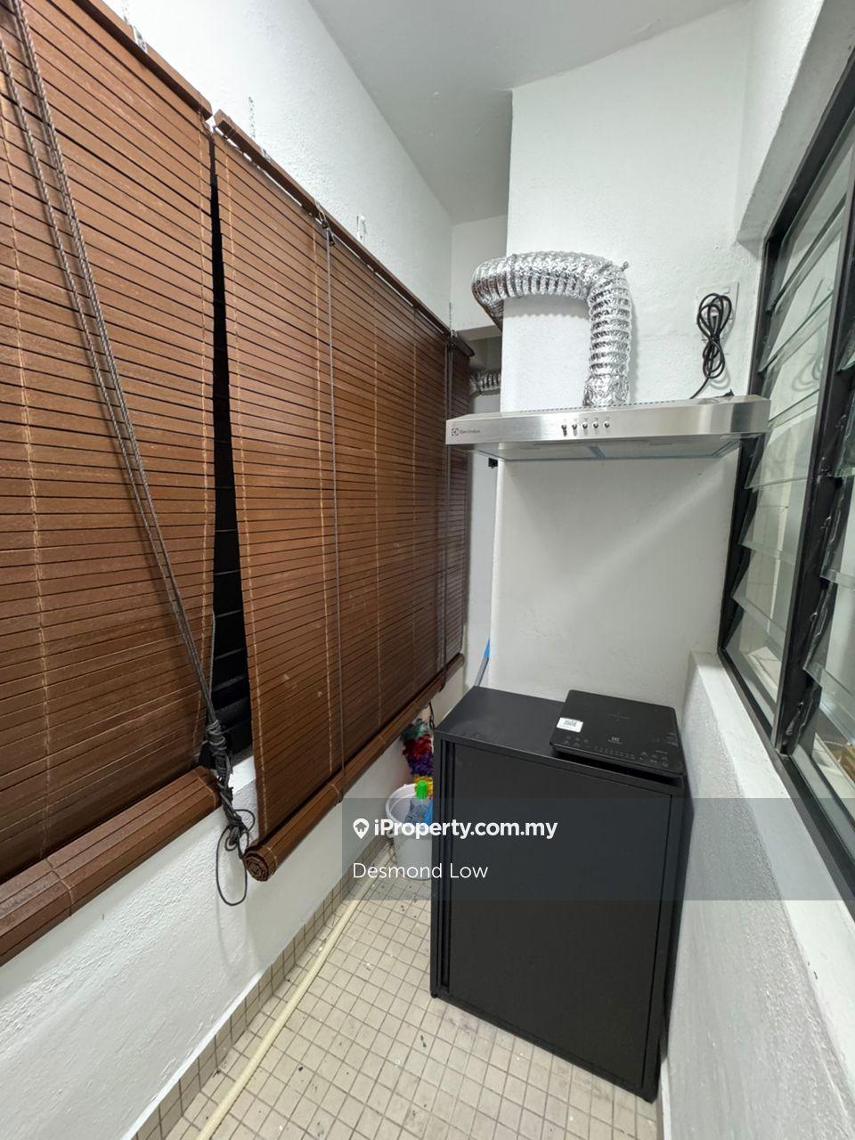 Condominium for Rent in Tiara Ampang by Desmond Low - iProperty.com.my