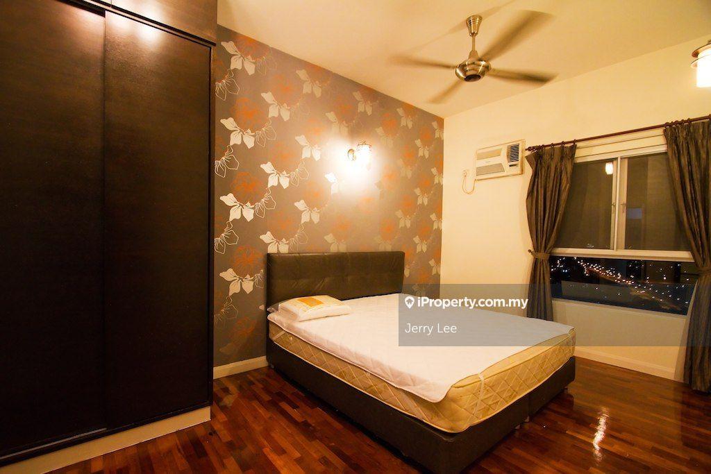 Kondominium untuk Disewa di Seri Maya Condominium oleh Jerry Lee - iProperty.com.my