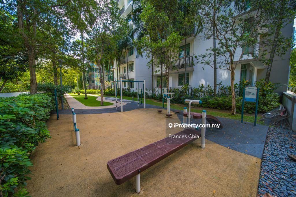 Kondominium untuk Disewa di Seri Hening Residence oleh Frances Chia - iProperty.com.my