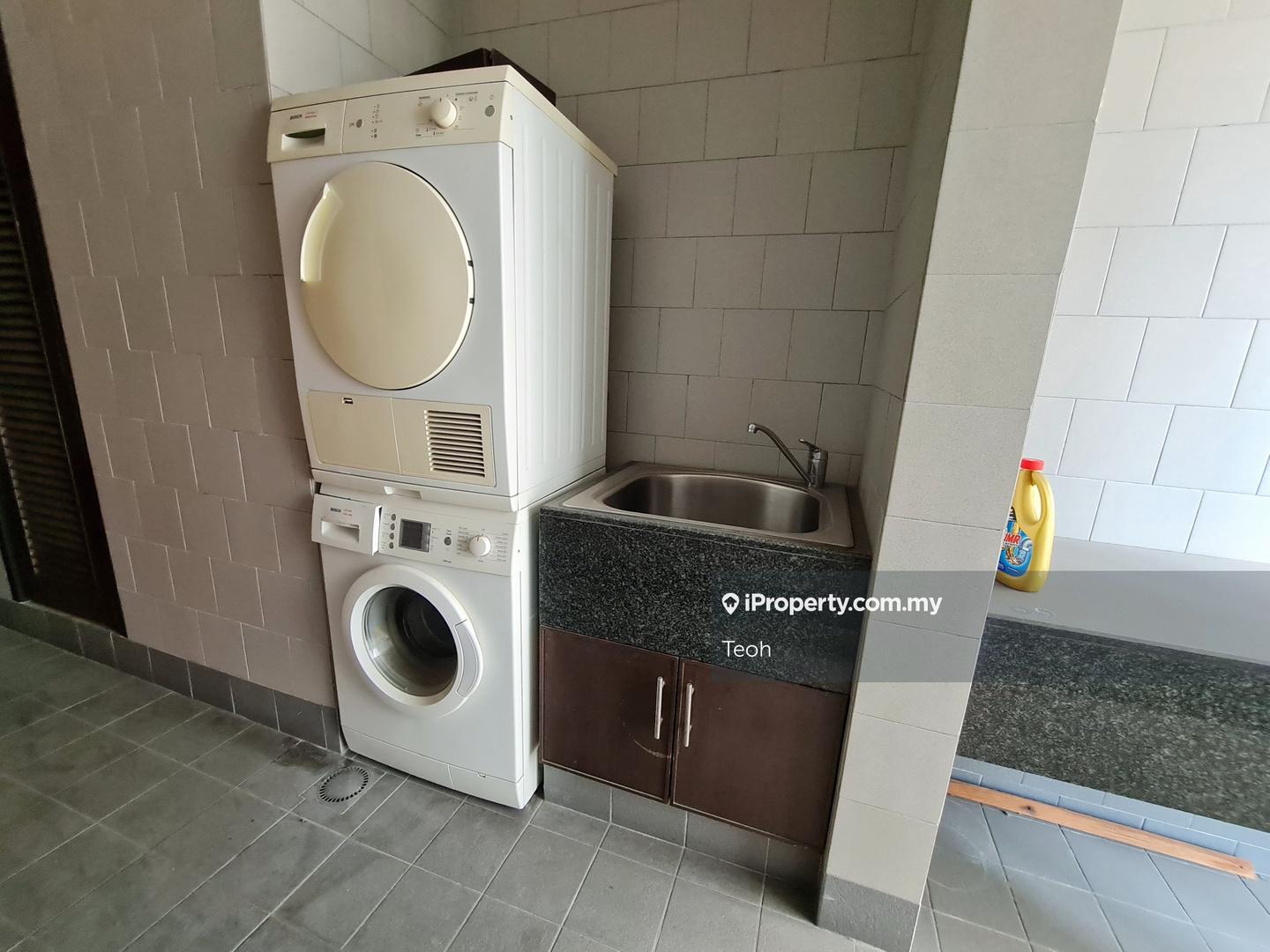 Condominium for Sale in The Binjai on the Park by Teoh - iProperty.com.my