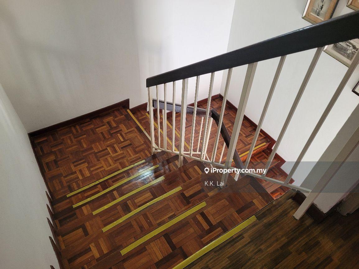 Rumah Berangkai 1.5 Tingkat untuk Dijual di Bandar Baru Sri Petaling, Sri Petaling oleh K.K. Lai - iProperty.com.my
