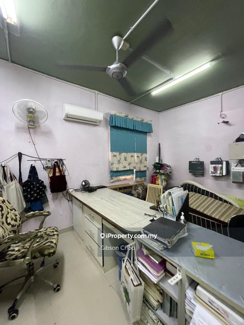 Kedai-Pejabat untuk Dijual di Taman Putra Kajang, Kajang oleh Gibson Choo - iProperty.com.my