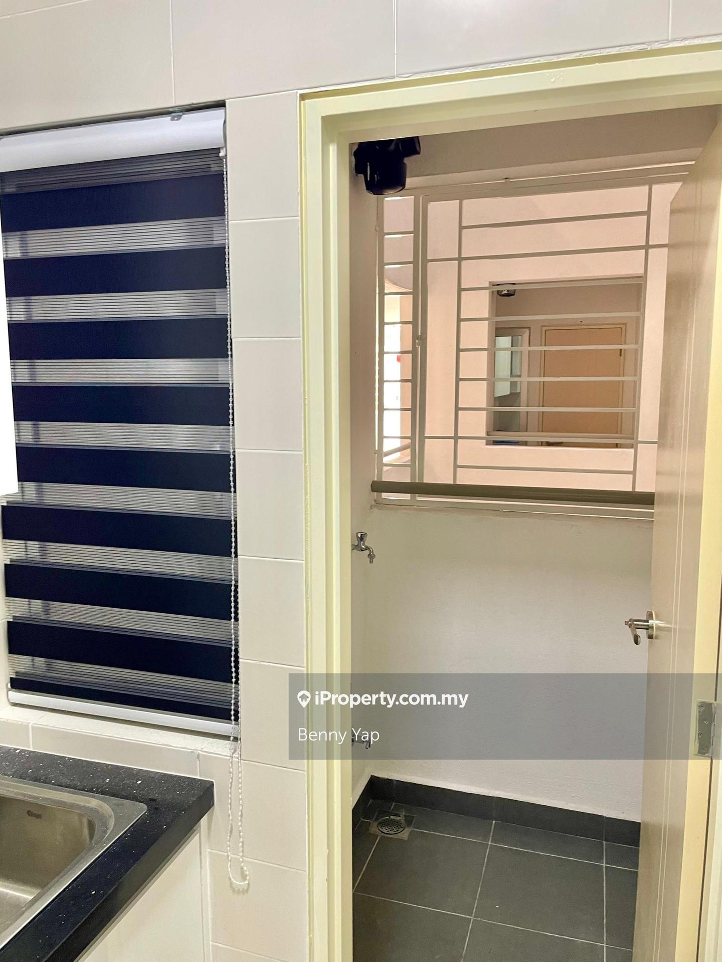 Condominium for Rent in Aspire Residence by Benny Yap - iProperty.com.my