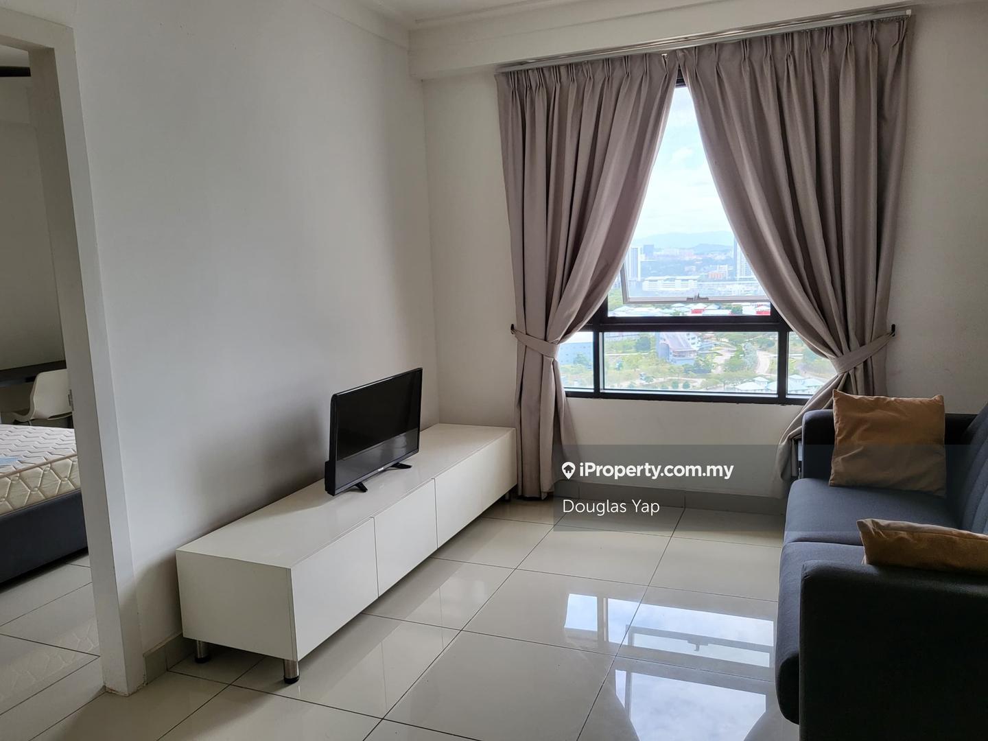 Service Residence for Rent in Solstice @ Pan'gaea by Douglas Yap - iProperty.com.my