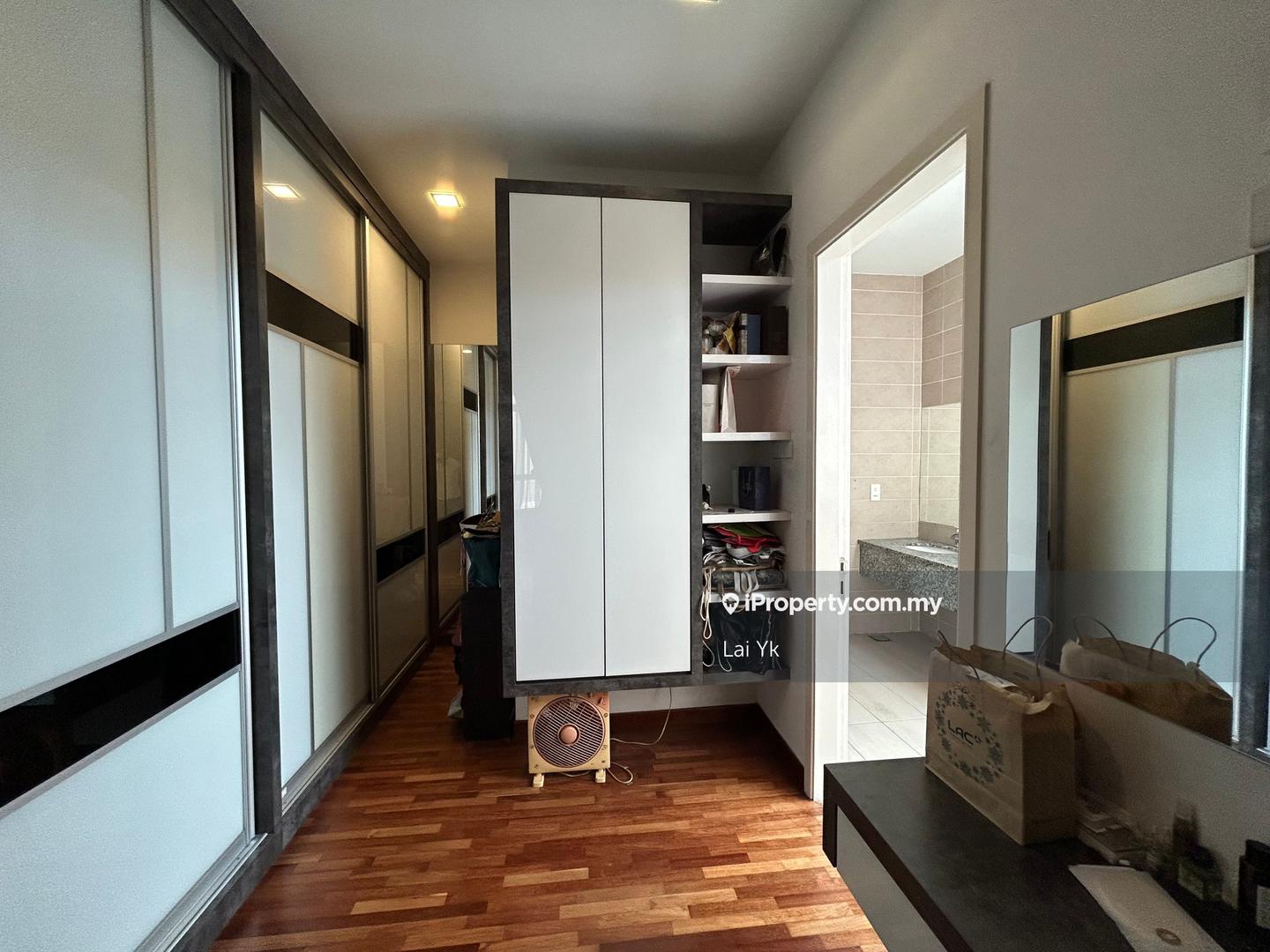 Bungalow House for Sale in Temasya Glenmarie, Glenmarie by Lai Yk - iProperty.com.my