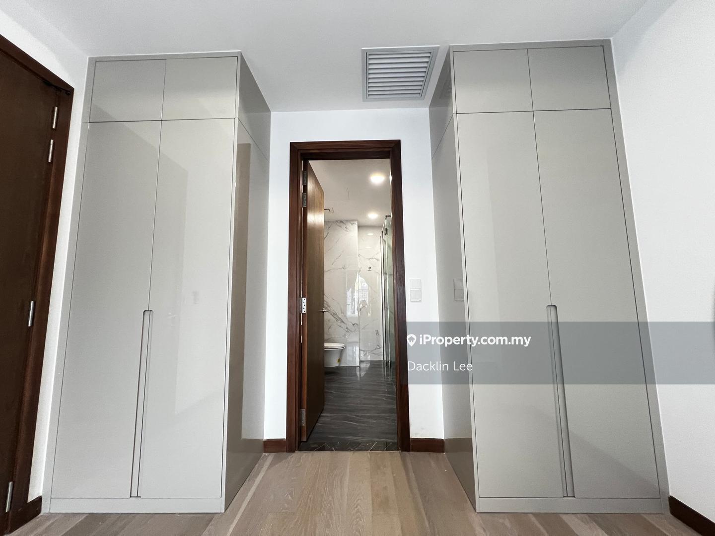 Service Residence for Rent in Core Residence @ TRX by Dacklin Lee - iProperty.com.my