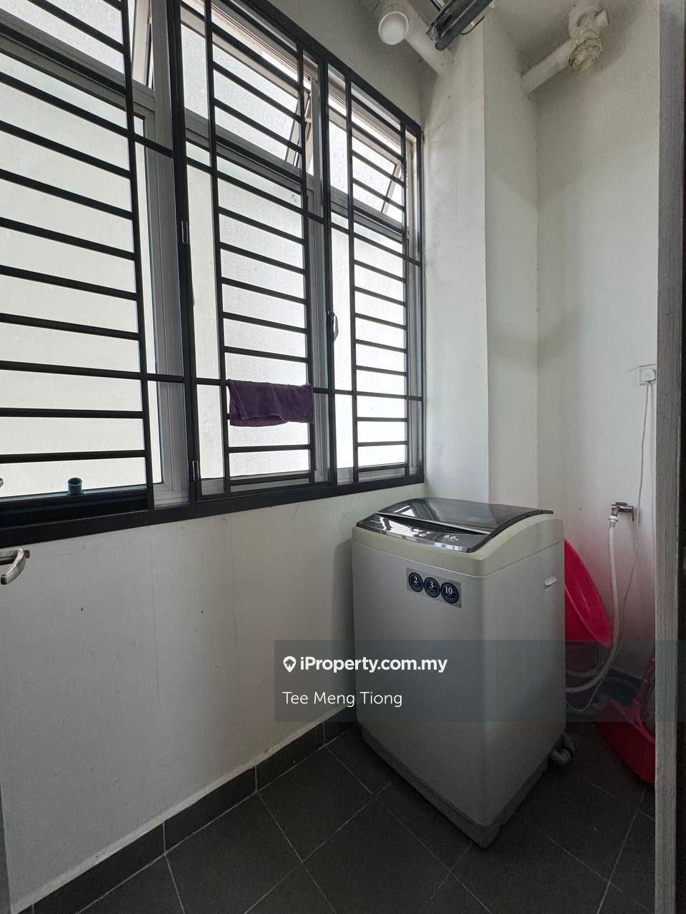Condominium for Rent in M Condominium @ Larkin by Tee Meng Tiong - iProperty.com.my