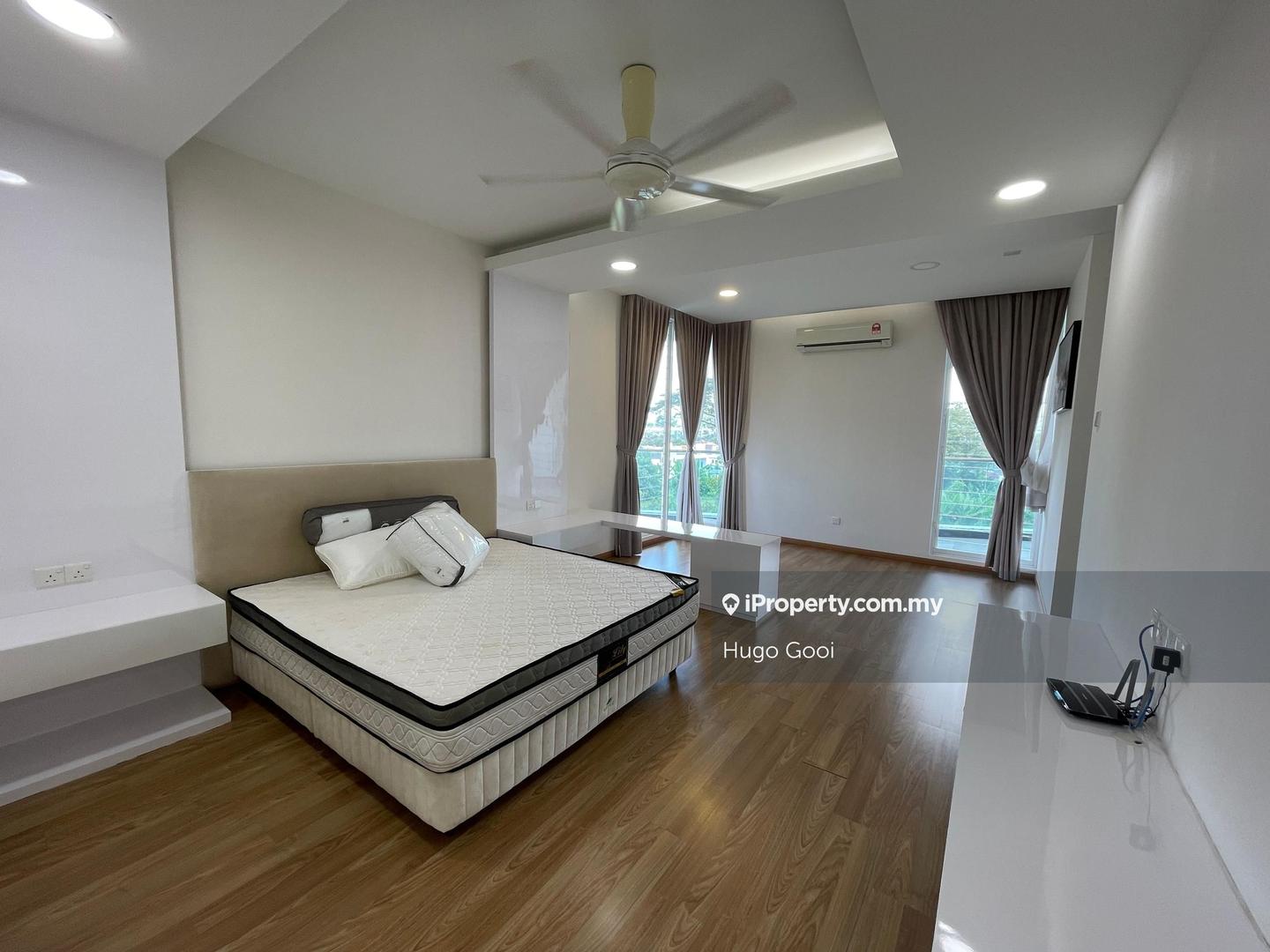 Banglo untuk Dijual di The Mines Resort City, Bluwater Estate, Gita Bayu, Seri Kembangan oleh Hugo Gooi - iProperty.com.my