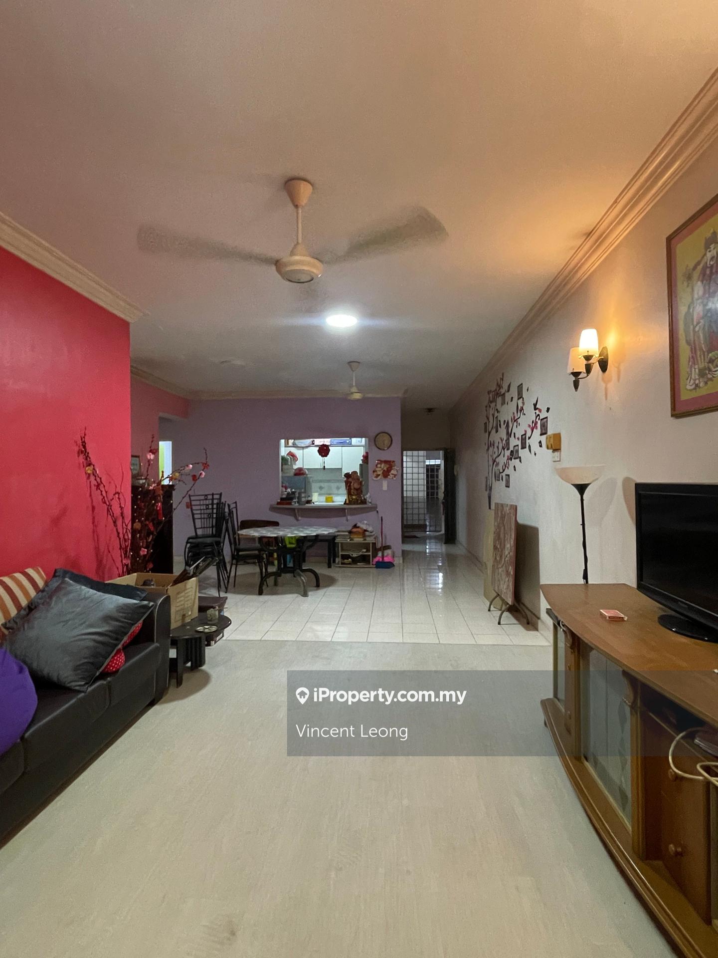 Kondominium untuk Dijual di Astana Putra oleh Vincent Leong - iProperty.com.my