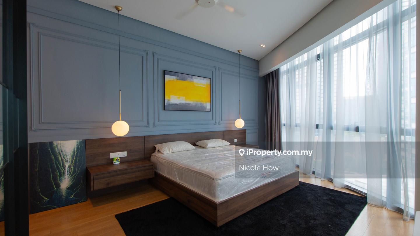 Service Residence for Sale in Damansara City Residency (DC Residensi) by Nicole How - iProperty.com.my