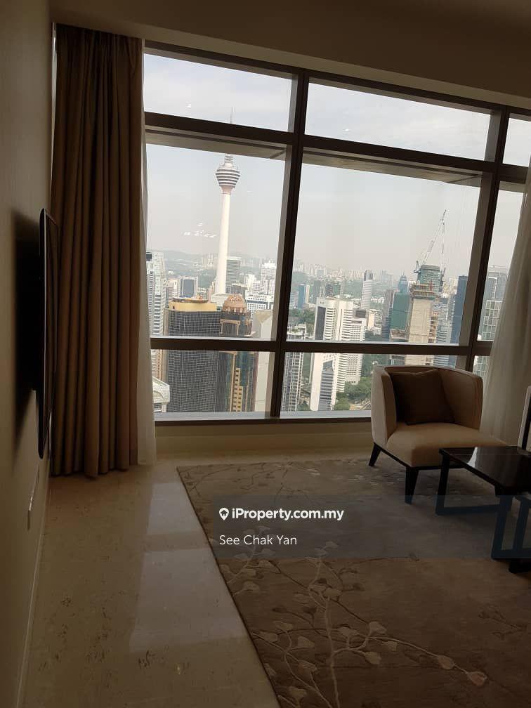 Residensi Servis untuk Dijual di Banyan Tree Signatures oleh See Chak Yan - iProperty.com.my