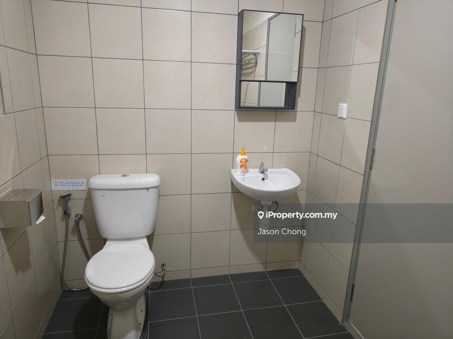 Service Residence for Rent in Residensi Nexus Kajang (PR1MA Kajang) by Jason Chong - iProperty.com.my