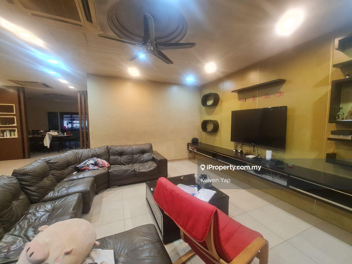 2-storey Terraced House for Sale in Ambang Botanic, Klang by Kelven Yap - iProperty.com.my