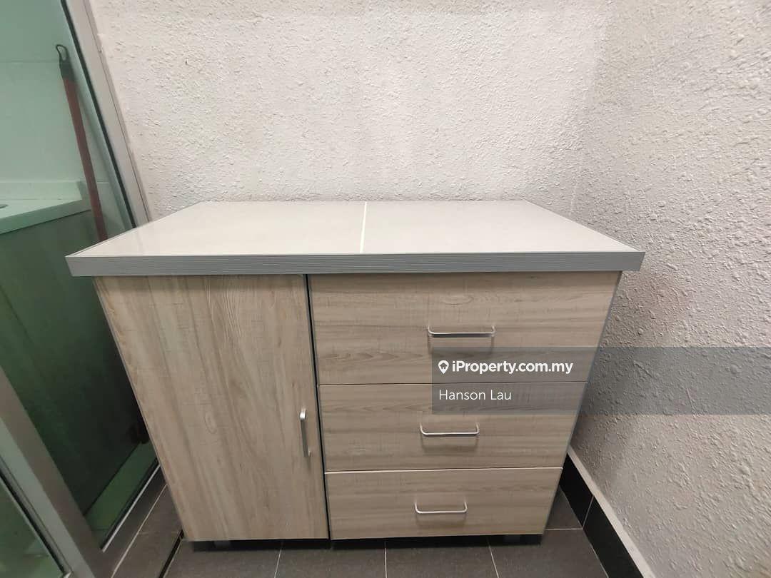 Service Residence for Rent in Razak City Residences (RC Residences) by Hanson Lau - iProperty.com.my