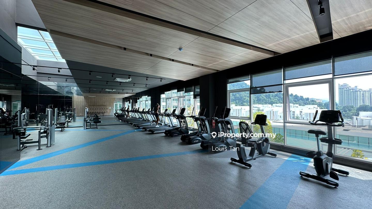 Condominium for Rent in Ferringhi Residence 2 by Louis Tan - iProperty.com.my