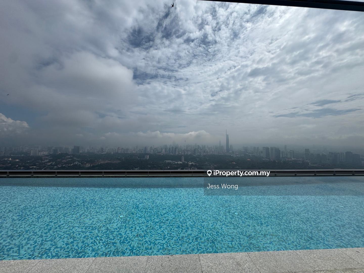 Service Residence for Sale in Pavilion Damansara Heights by Jess Wong - iProperty.com.my