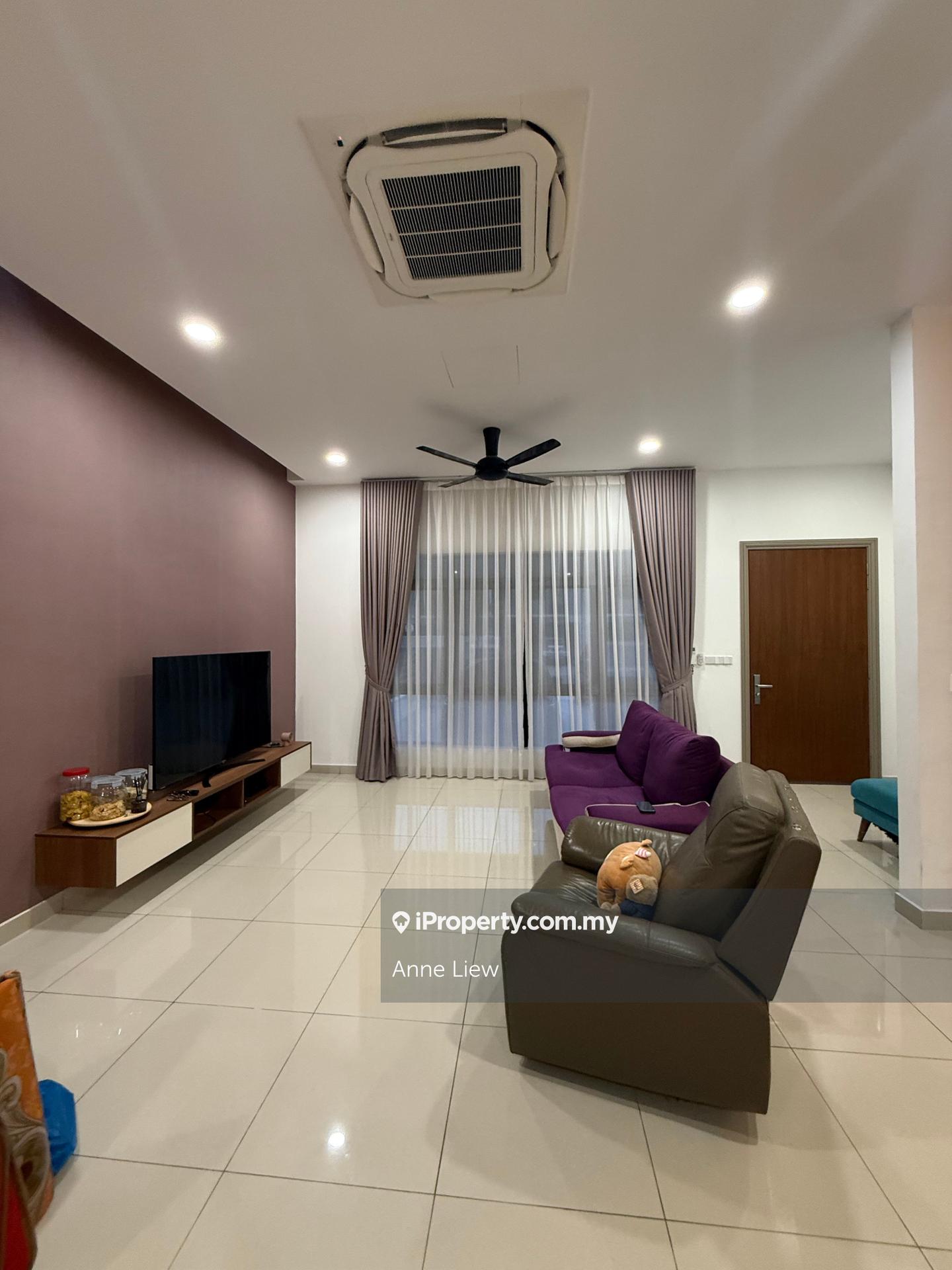 Rumah Berangkai 2 Tingkat untuk Disewa di Maple Residence, Cyberjaya oleh Anne Liew - iProperty.com.my