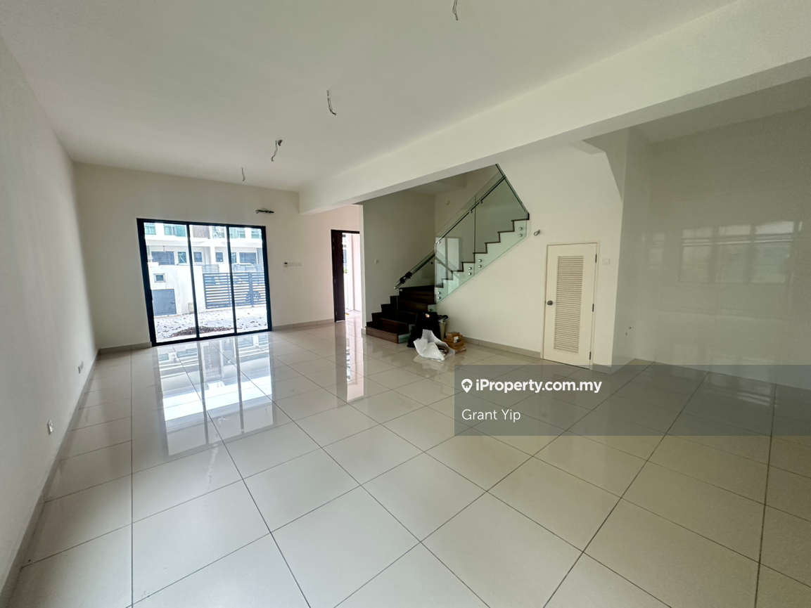 2-storey Terraced House for Sale in One Park Semenyih, Semenyih by Grant Yip - iProperty.com.my