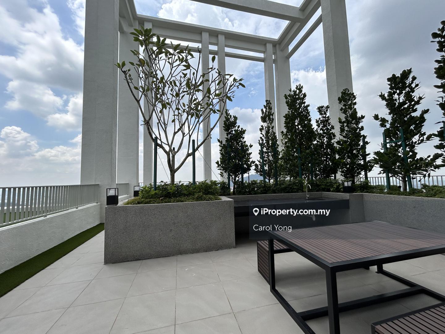 Service Residence for Sale in Park Regent @Desa Park City by Carol Yong - iProperty.com.my