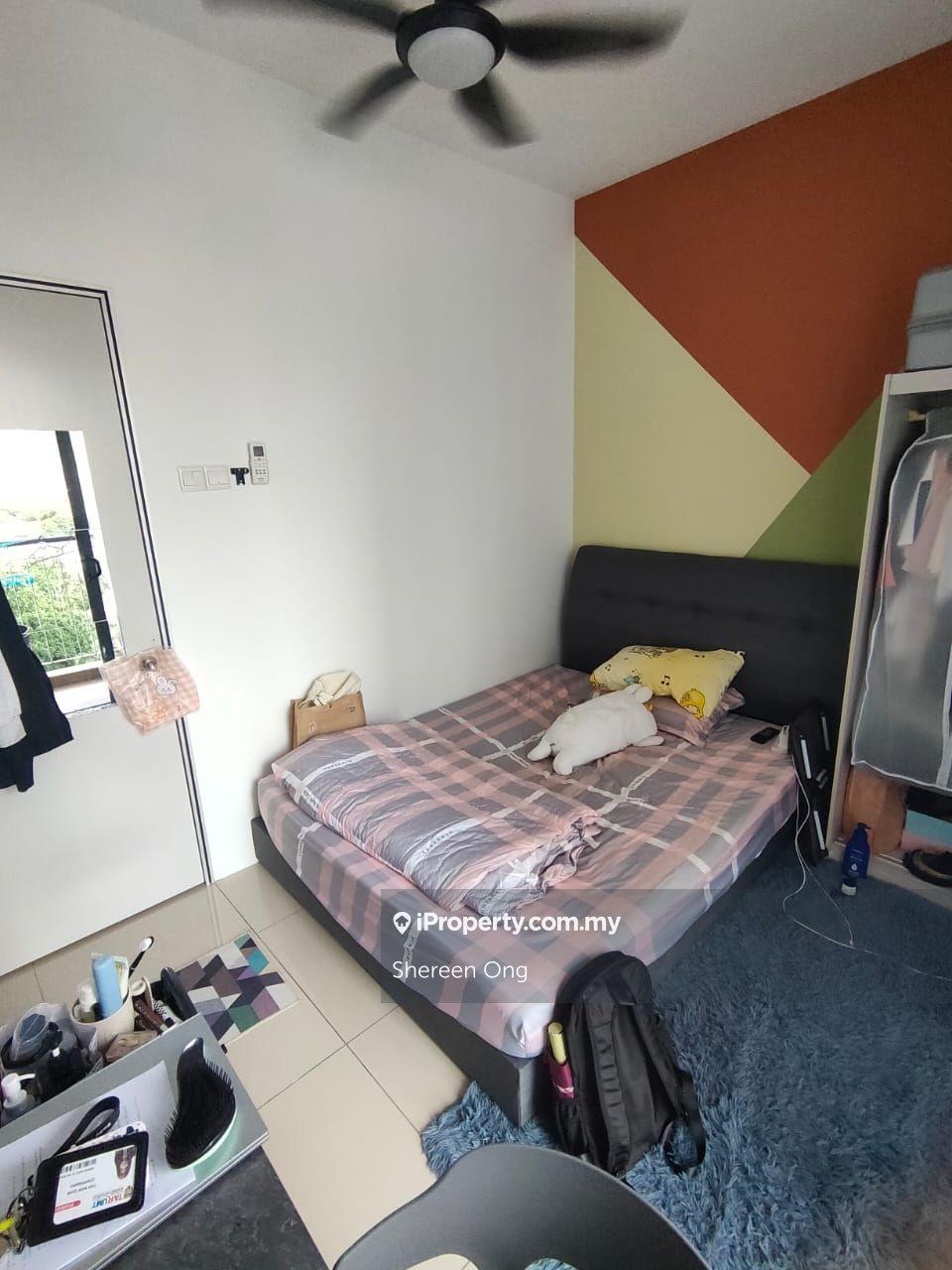 Condominium for Sale in PV9 Residences by Shereen Ong - iProperty.com.my