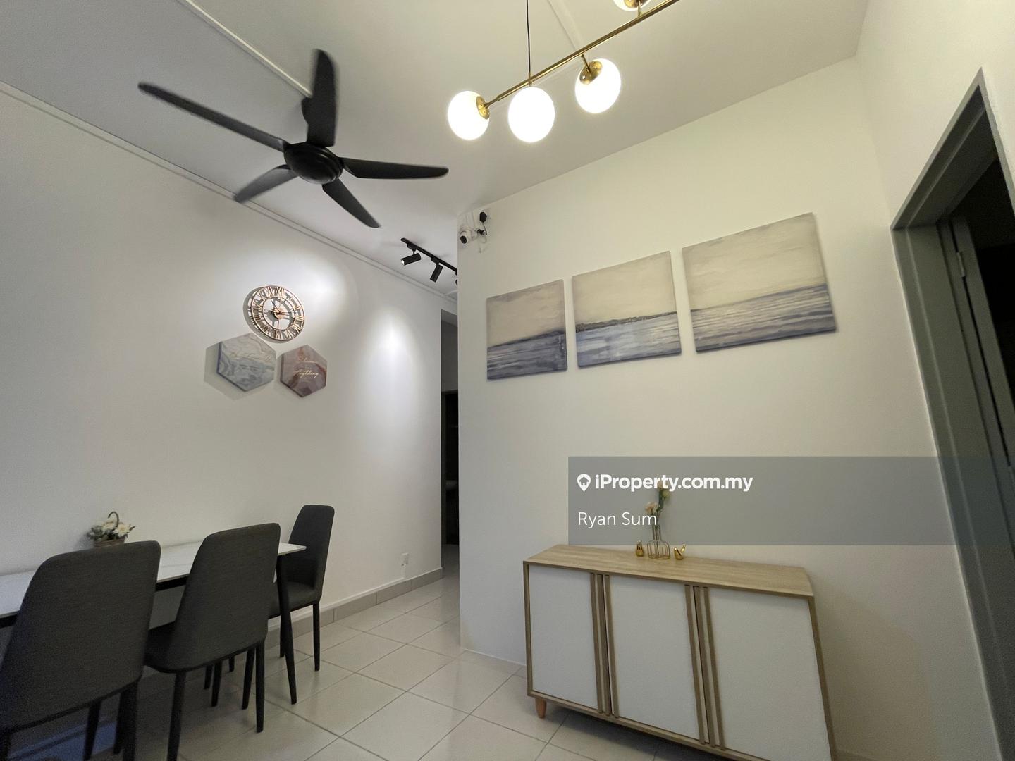 Service Residence for Rent in The Netizen by Ryan Sum - iProperty.com.my