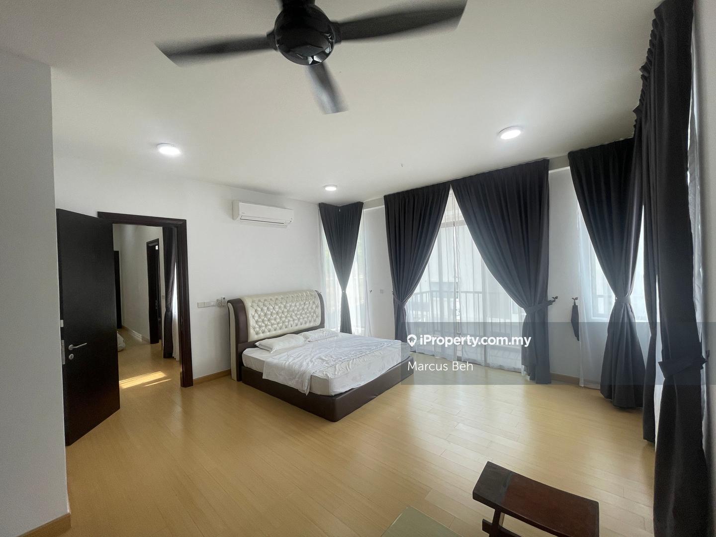 Rumah Berkembar untuk Disewa di Putra Heights, Subang Jaya oleh Marcus Beh - iProperty.com.my