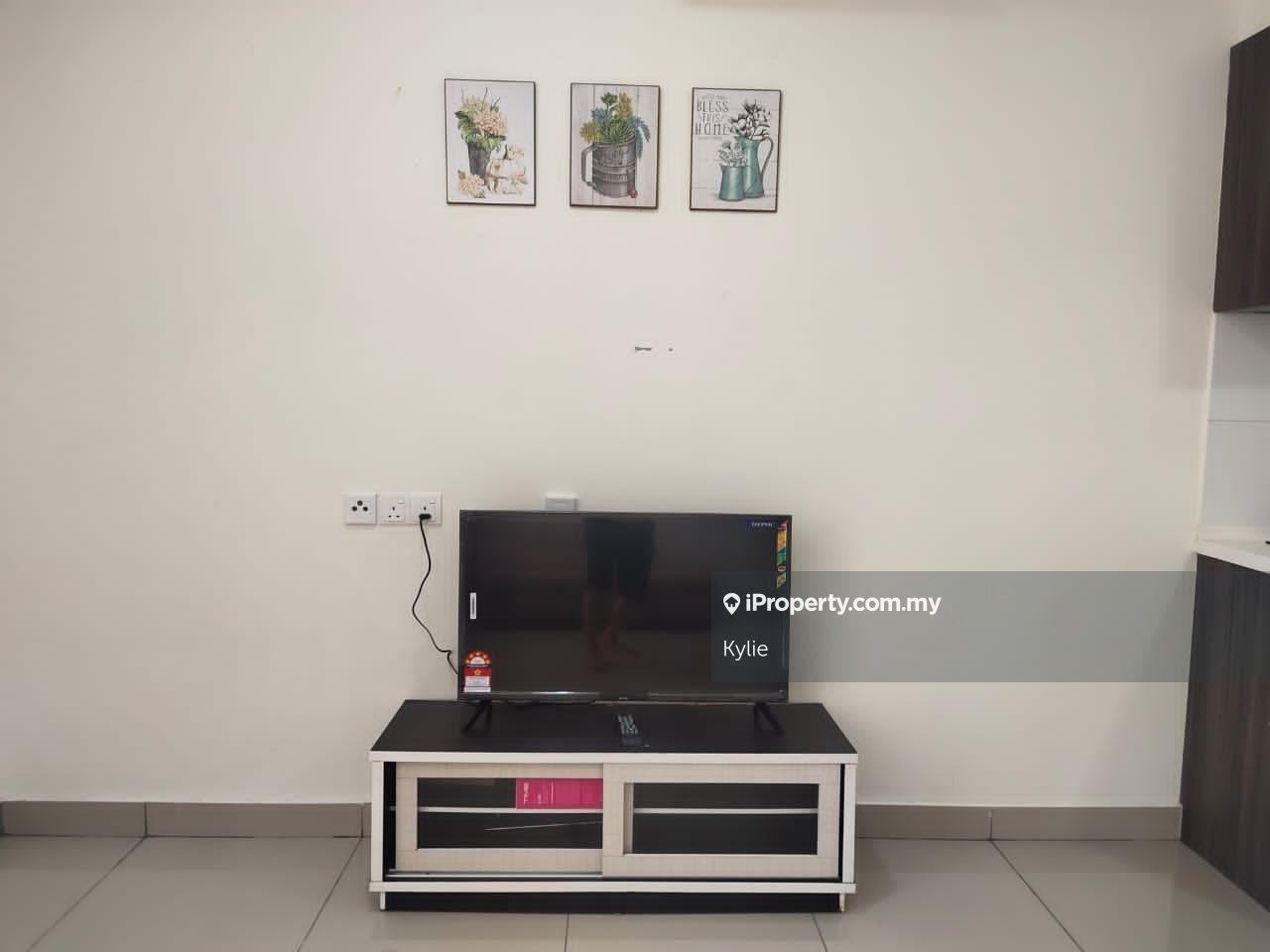 Residensi Servis untuk Dijual di HYVE oleh Kylie - iProperty.com.my