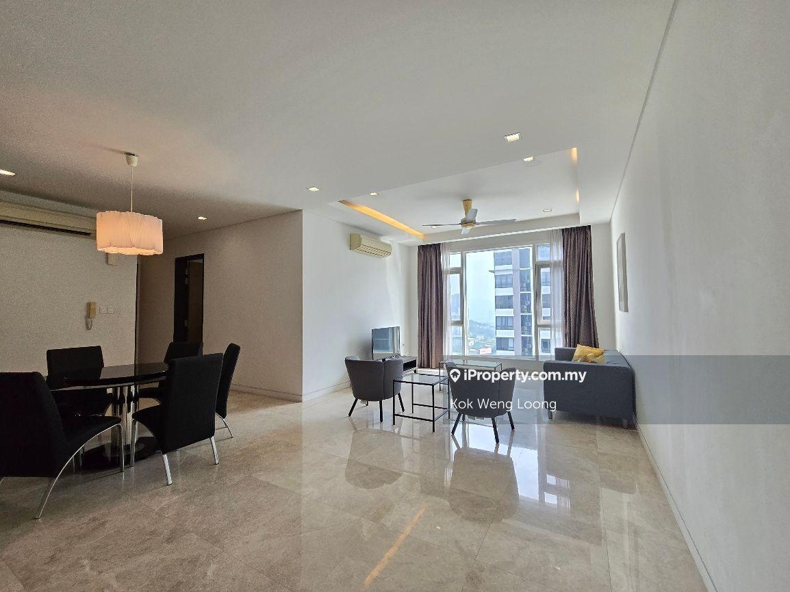 Kondominium untuk Dijual di Kiara 9 Residency oleh Kok Weng Loong - iProperty.com.my