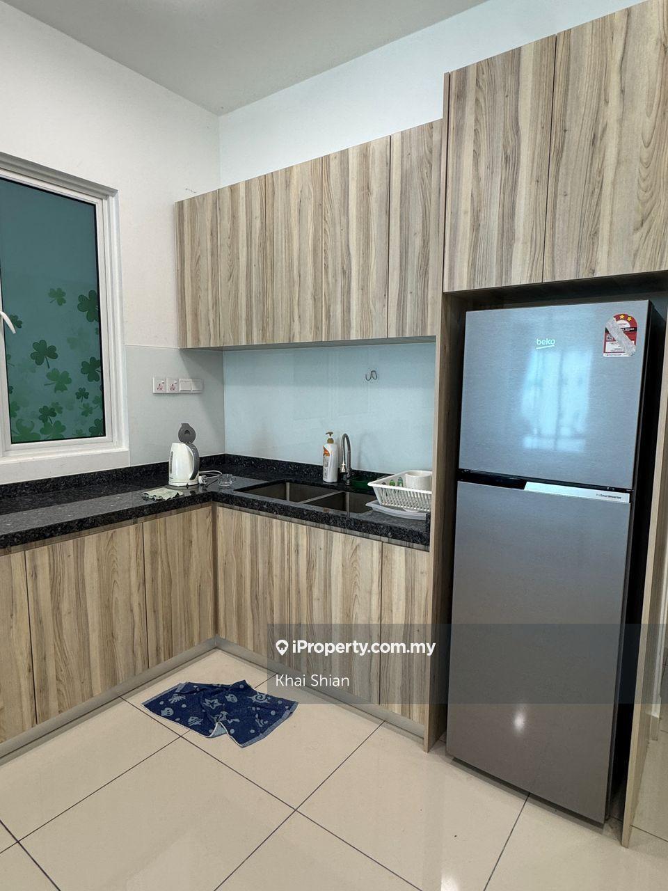 Condominium for Rent in The Clovers by Khai Shian - iProperty.com.my