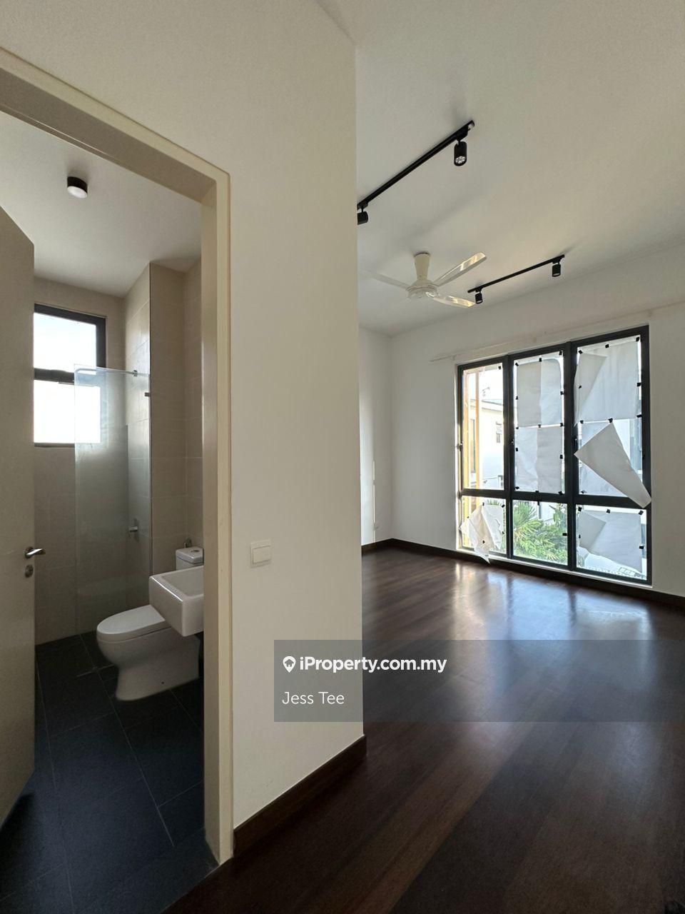 Semi-Detached House for Sale in Aeres, Eco Ardence, Setia Alam by Jess Tee - iProperty.com.my