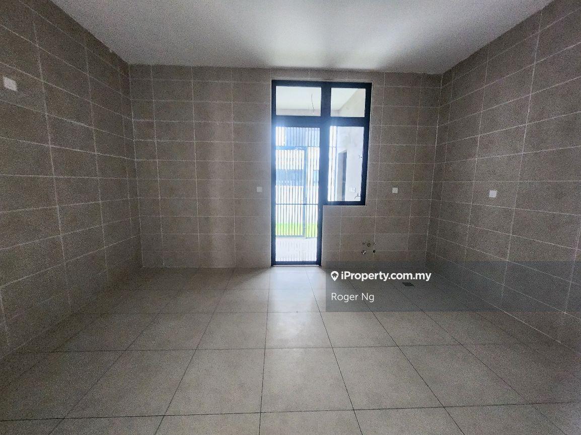 Rumah Berkembar untuk Dijual di Setia Eco Park, Setia Alam oleh Roger Ng - iProperty.com.my