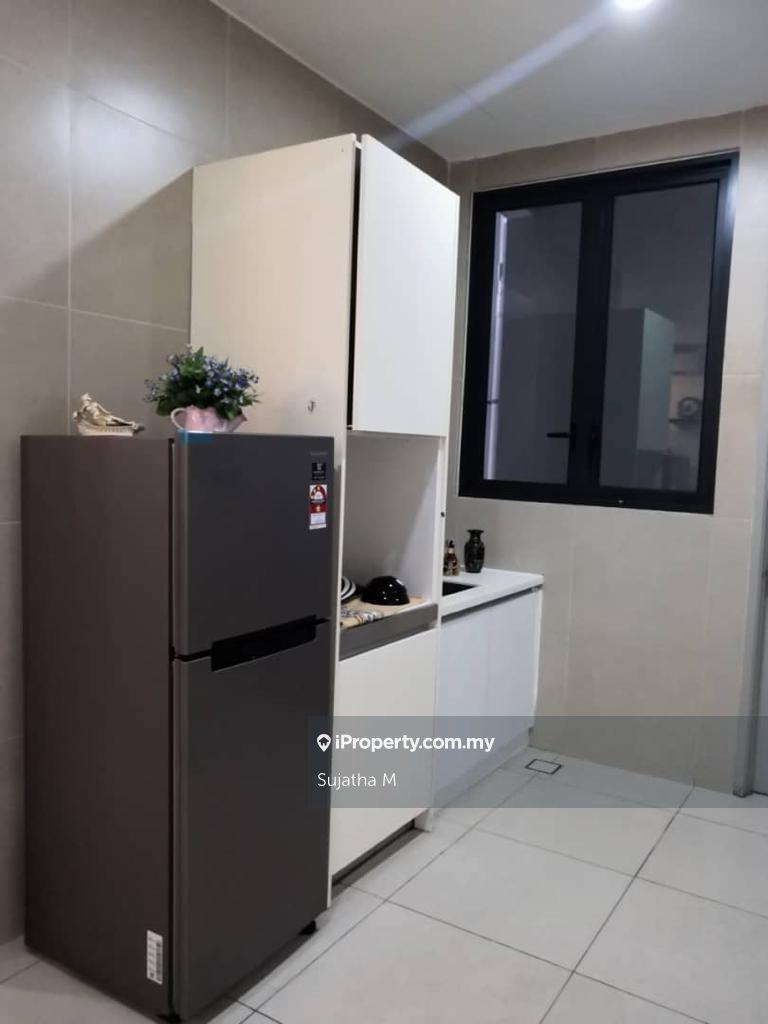 Service Residence for Rent in KL Gateway Premium Residences by Sujatha M - iProperty.com.my