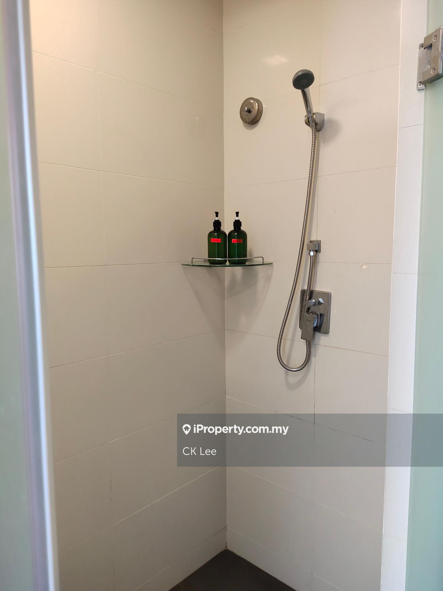 Service Residence for Rent in Dua Sentral by CK Lee - iProperty.com.my