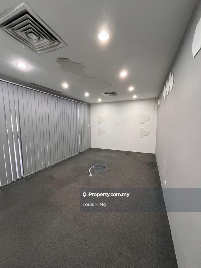 Pejabat untuk Disewa di Pulau Tikus, Penang oleh Louis H'Ng - iProperty.com.my