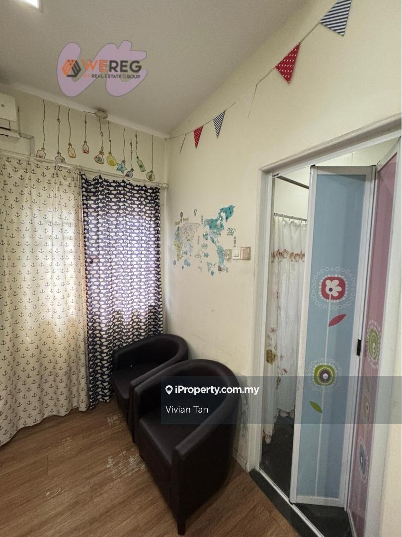 2-storey Terraced House for Sale in Seksyen 32, Kemuning Green Ville, Shah Alam by Vivian Tan - iProperty.com.my