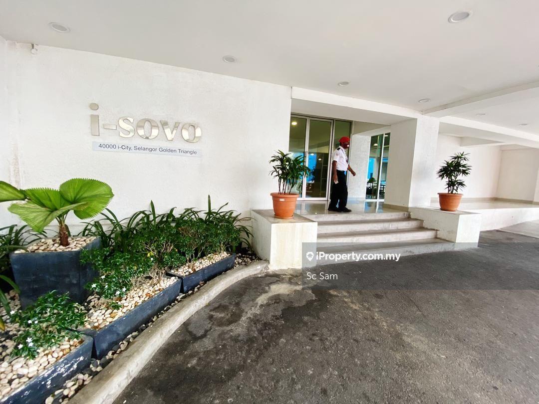 Sovo untuk Disewa di Seksyen 7, Shah Alam oleh Sc Sam - iProperty.com.my