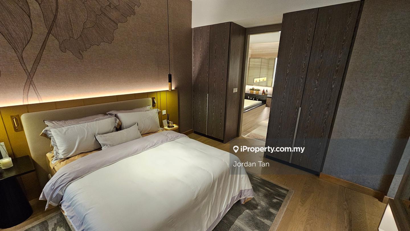 Service Residence for Sale in One Eleven Menerung by Jordan Tan - iProperty.com.my