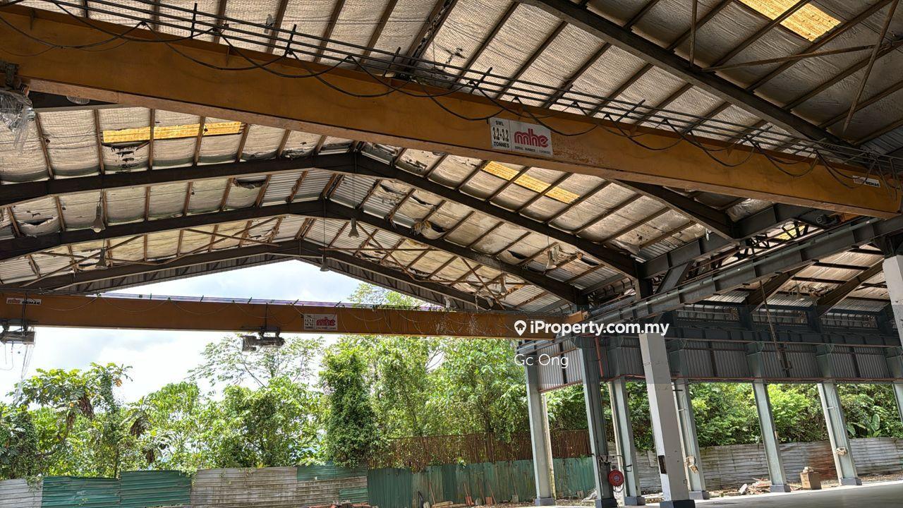 Gudang untuk Disewa di Semenyih, Selangor oleh Gc Ong - iProperty.com.my