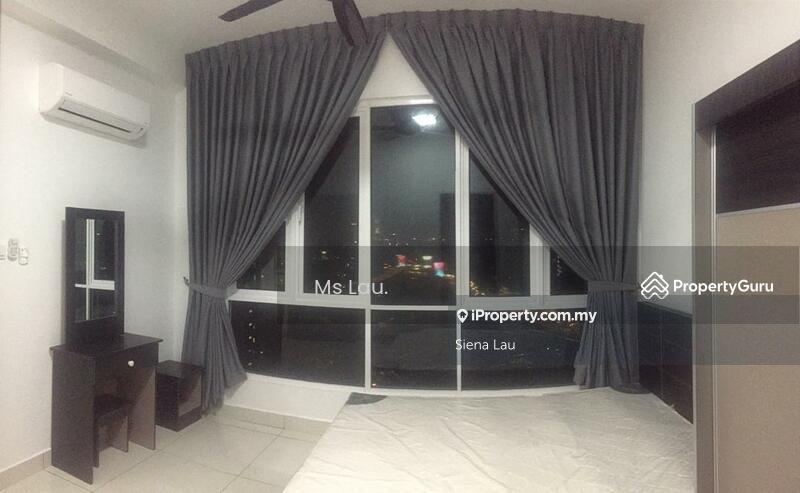 Residensi Servis untuk Disewa di Court 28 oleh Siena Lau - iProperty.com.my