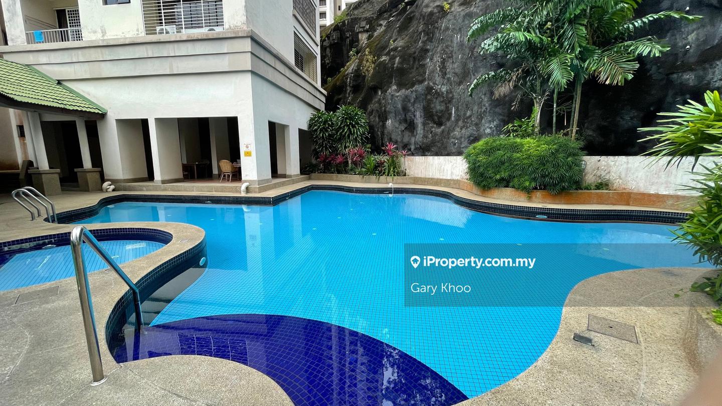 Condominium for Sale in Miami Green by Gary Khoo - iProperty.com.my