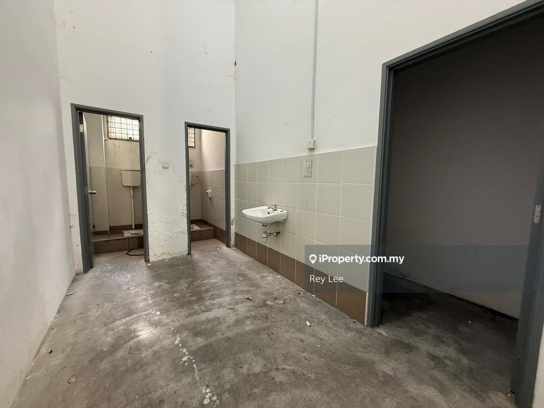 Semi-D Factory for Rent in Taman Impian Emas, Skudai by Rey Lee - iProperty.com.my