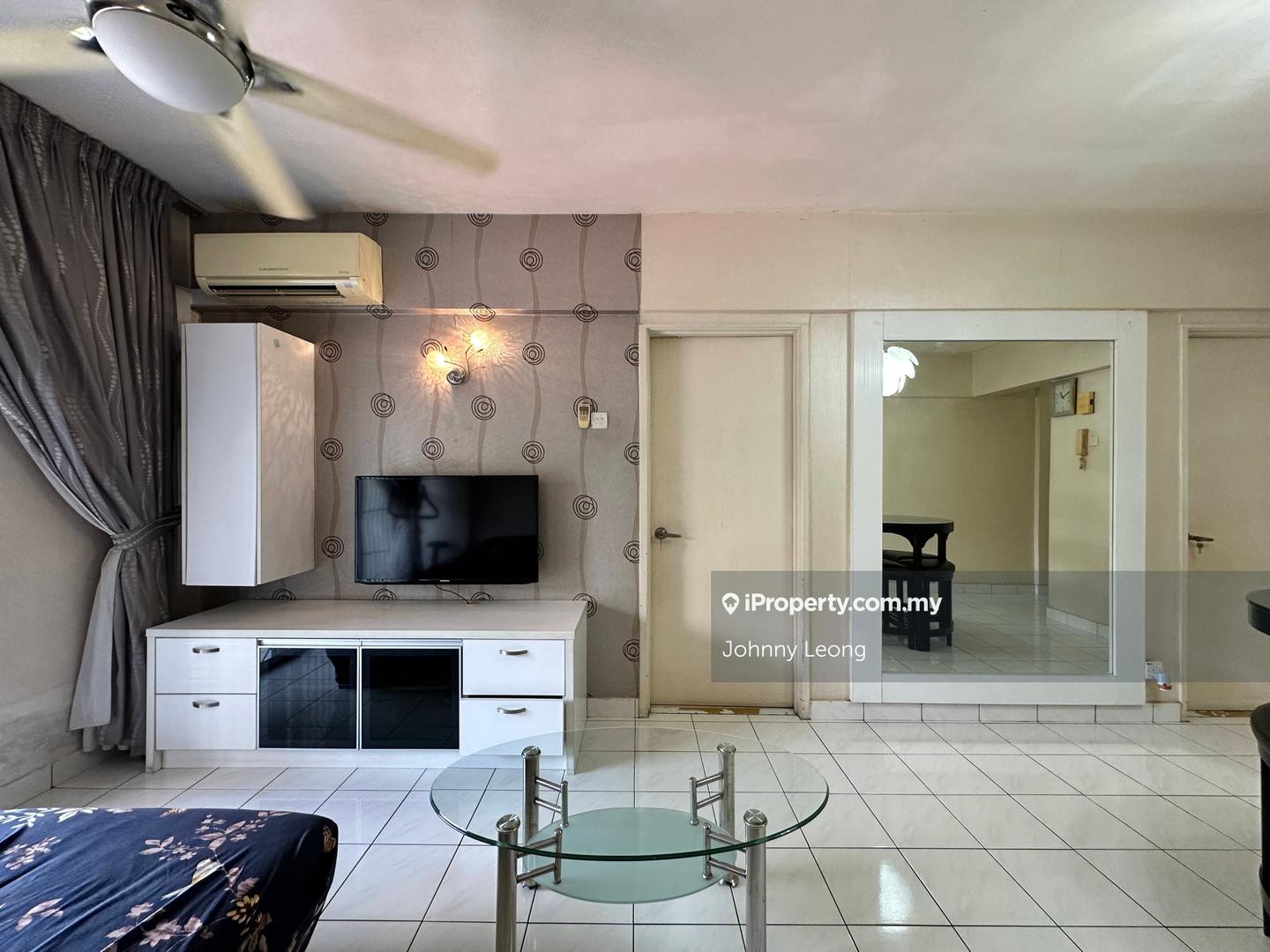 Apartment for Rent in Arena Green by Johnny Leong - iProperty.com.my