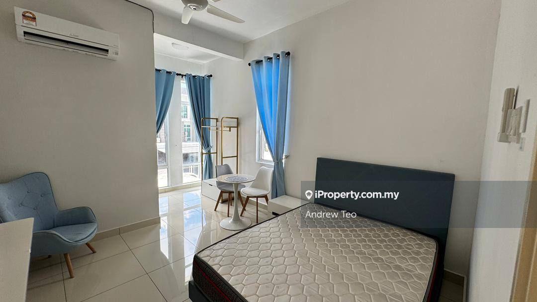 Rumah Kluster untuk Dijual di Taman Nusa Sentral, Iskandar Puteri (Nusajaya) oleh Andrew Teo - iProperty.com.my